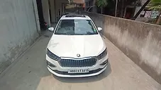 Used Skoda Slavia Style 1.0L TSI MT in Kolkata