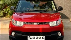 Used Mahindra KUV100 K8 6 STR in Surat