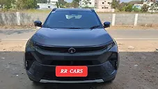 Used Tata Nexon Creative Plus (S) 1.5 Diesel 6MT Dual Tone [2023-2025] in Coimbatore