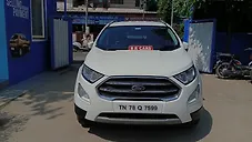 Used Ford Ecosport Titanium 1.5L TDCi [2019-2020] in Coimbatore