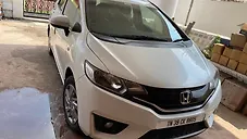 Used Honda Jazz VX Petrol in Coimbatore