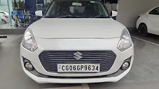 Used Maruti Suzuki Swift VXi in Raipur