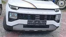 Used Hyundai Exter SX 1.2 MT in Coimbatore
