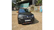 Used Renault Kwid CLIMBER 1.0 AMT [2017-2019] in Mumbai