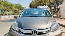 Used Honda Amaze 1.2 SX i-VTEC in Pune