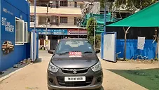 Used Maruti Suzuki Alto VXi [2014-2019] in Coimbatore