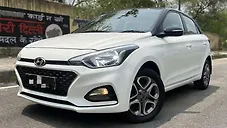Used Hyundai Elite i20 Sportz Plus 1.2 Dual Tone in Delhi