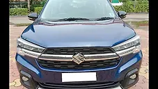 Used Maruti Suzuki XL6 Zeta MT Petrol in Ahmedabad