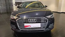 Used Audi A6 Premium Plus 45 TFSI [2019-2024] in Raipur