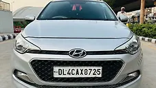 Used Hyundai Elite i20 Sportz 1.2 in Delhi