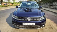 Used Volkswagen Tiguan Highline TDI in Mumbai