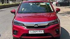 Used Honda City ZX CVT Petrol in Mumbai