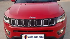 Used Jeep Compass Longitude 2.0 Diesel [2017-2020] in Coimbatore