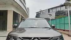 Used Maruti Suzuki Vitara Brezza VXi [2023-2025] in Karnal