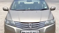 Used Honda City 1.5 V AT in Mumbai