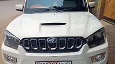 Used Mahindra Scorpio S7 140 2WD 7 STR in Lucknow