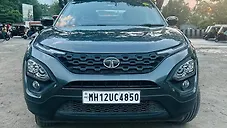 Used Tata Harrier XTA Plus in Pune