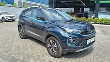 Used Tata Nexon EV XZ Plus in Chennai