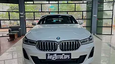 Used BMW 6-Series GT 620d M Sport in Pune