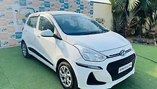 Used Hyundai Grand i10 Magna 1.2 Kappa VTVT [2017-2020] in Nagpur