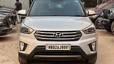 Used Hyundai Creta 1.6 SX (O) in Kolkata
