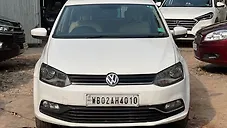 Used Volkswagen Polo Comfortline 1.5L (D) in Kolkata
