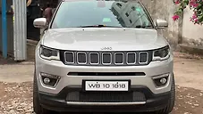 Used Jeep Compass Limited (O) 2.0 Diesel [2017-2020] in Kolkata