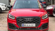 Used Audi Q2 Technology 40 TFSI quattro in Kolkata