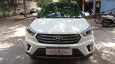Used Hyundai Creta SX Plus 1.6  Petrol in Chennai