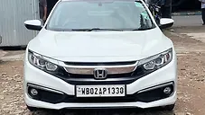 Used Honda Civic VX CVT Petrol [2019-2020] in Kolkata