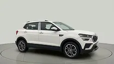 Used Skoda Kushaq Style 1.0L TSI AT in Chennai
