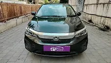 Used Honda City VX CVT Petrol in Thane