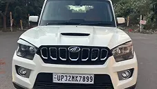 Used Mahindra Scorpio S11 2WD 7 STR in Lucknow