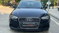 Used Audi A3 35 TDI Premium + Sunroof in Bangalore