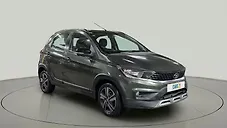 Used Tata Tiago XZ AMT [2021-2023] in Mumbai