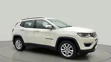 Used Jeep Compass Limited 2.0 Diesel [2017-2020] in Chennai