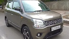Used Maruti Suzuki Wagon R LXi 1.0 CNG [2019-2020] in Delhi