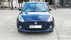 Used Maruti Suzuki Swift ZDi Plus in Pune