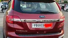 Used Ford Endeavour Trend 3.2 4x4 AT in Chandigarh