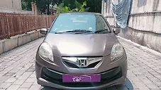 Used Honda Brio EX MT in Thane