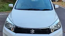 Used Maruti Suzuki Celerio VXi AMT [2019-2020] in Mysore