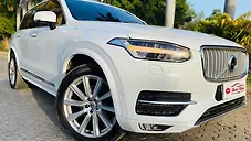 Used Volvo XC90 D5 Inscription in Ahmedabad