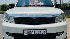 Used Tata Safari 2.2 EX 4x2 in Ranchi