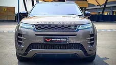 Used Land Rover Range Rover Evoque SE R-Dynamic Diesel [2022-2023] in Kolkata