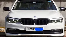 Used BMW 5-Series 520i Luxury Line in Delhi