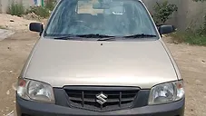 Used Maruti Suzuki Alto LXi BS-III in Ludhiana