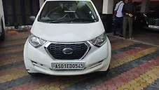 Used Datsun Redigo S [2016-2019] in Guwahati
