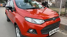 Used Ford Ecosport Titanium 1.5L Ti-VCT in Patna