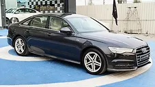 Used Audi A6 35 TDI Matrix in Dehradun