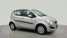 Used Maruti Suzuki Ritz Zxi BS-IV in Chennai
